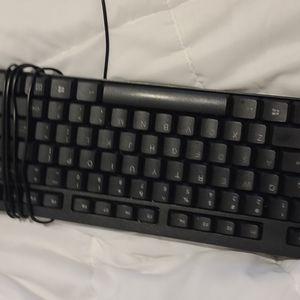 Basic Desktop Keyboard
